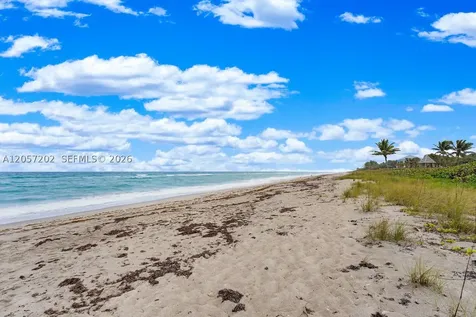 500 Ocean Drive Juno Beach FL 33408