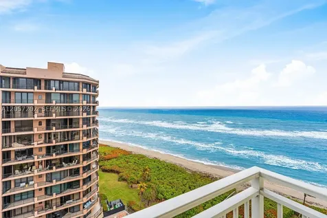 500 Ocean Drive Juno Beach FL 33408