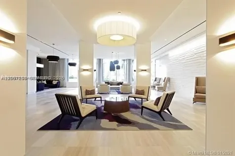 100 Bayview Drive Sunny Isles Beach FL 33160