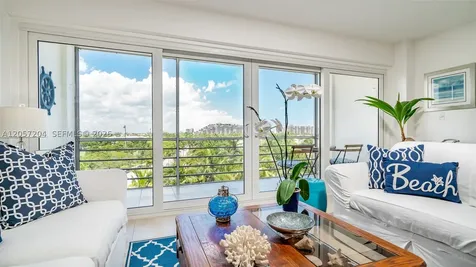555 Crandon Boulevard Key Biscayne FL 33149