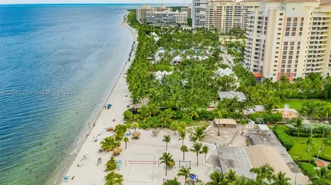 555 Crandon Boulevard Key Biscayne FL 33149