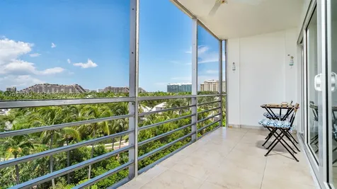 555 Crandon Boulevard Key Biscayne FL 33149