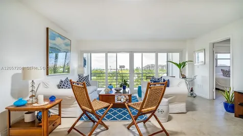 555 Crandon Boulevard Key Biscayne FL 33149