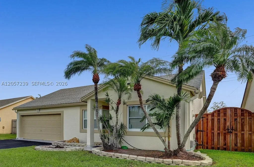 11529 SW 133rd Terrace Miami FL 33176