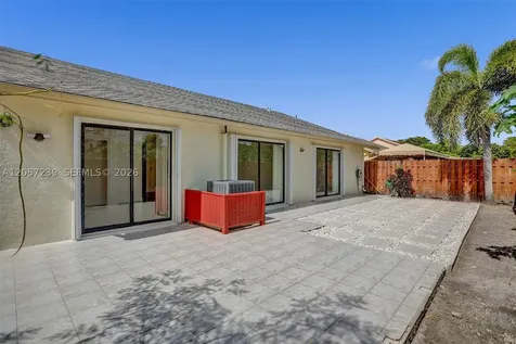 11529 SW 133rd Terrace Miami FL 33176