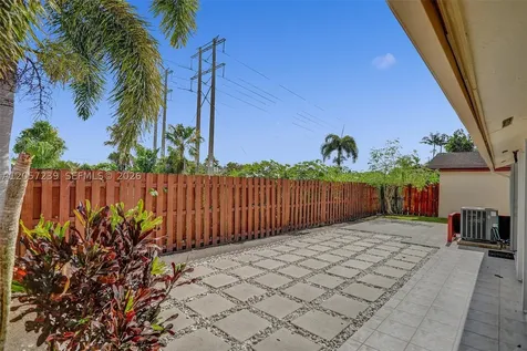 11529 SW 133rd Terrace Miami FL 33176
