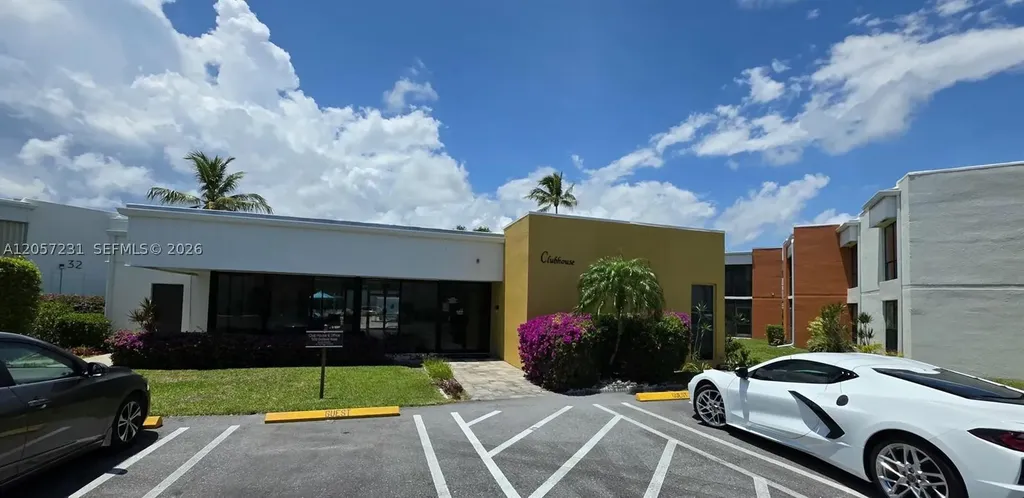 524 Osprey Drive Delray Beach FL 33444