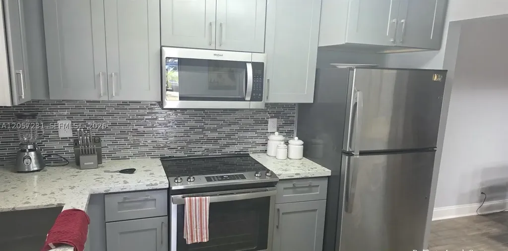 524 Osprey Drive Delray Beach FL 33444