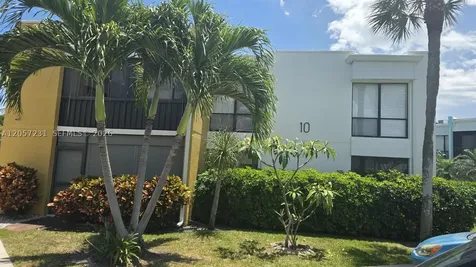 524 Osprey Drive Delray Beach FL 33444