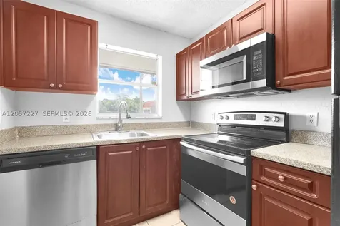 400 NW 65 Margate FL 33063
