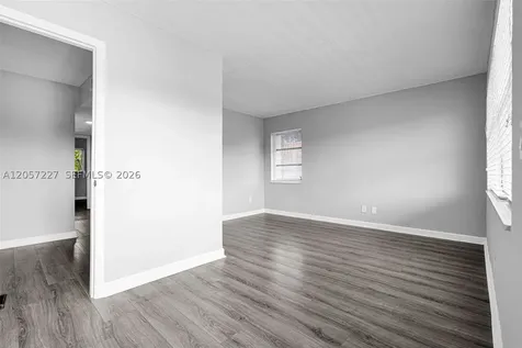 400 NW 65 Margate FL 33063
