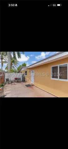 15440 SW 294th Terrace Homestead FL 33033