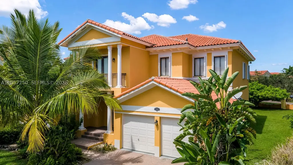7833 SW 194th Terrace Cutler Bay FL 33157