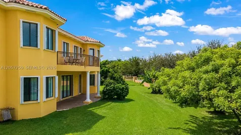 7833 SW 194th Terrace Cutler Bay FL 33157