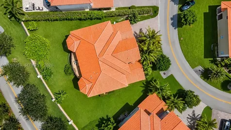 7833 SW 194th Terrace Cutler Bay FL 33157
