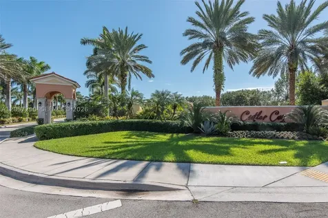 7833 SW 194th Terrace Cutler Bay FL 33157