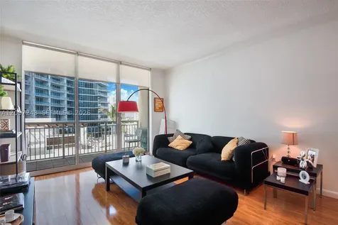 2000 N Bayshore Drive Miami FL 33137