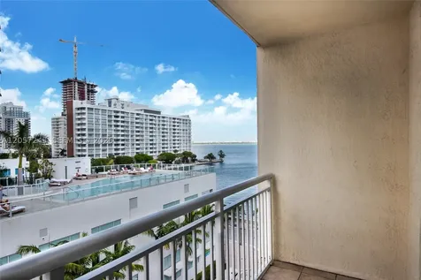 2000 N Bayshore Drive Miami FL 33137