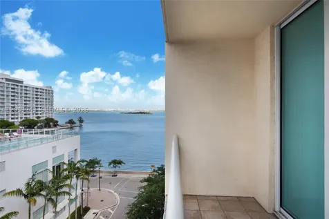 2000 N Bayshore Drive Miami FL 33137