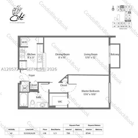 2000 N Bayshore Drive Miami FL 33137