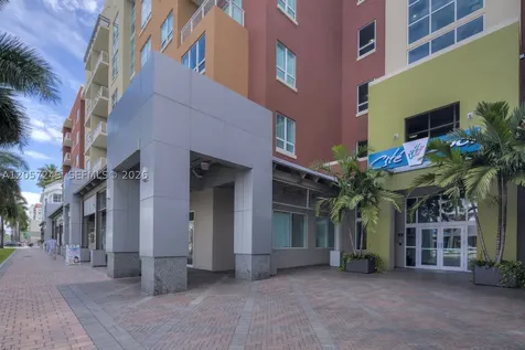 2000 N Bayshore Drive Miami FL 33137