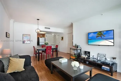 2000 N Bayshore Drive Miami FL 33137