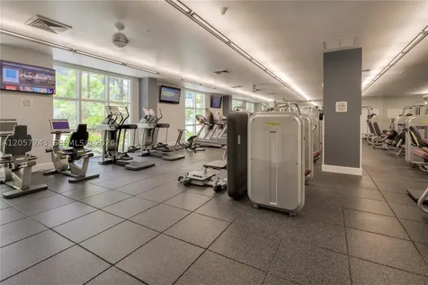 2000 N Bayshore Drive Miami FL 33137