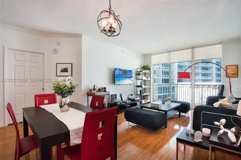 2000 N Bayshore Drive Miami FL 33137