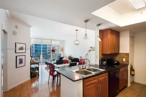 2000 N Bayshore Drive Miami FL 33137