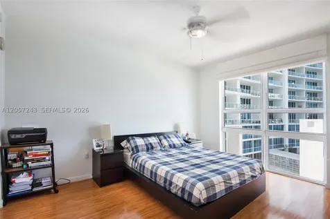 2000 N Bayshore Drive Miami FL 33137