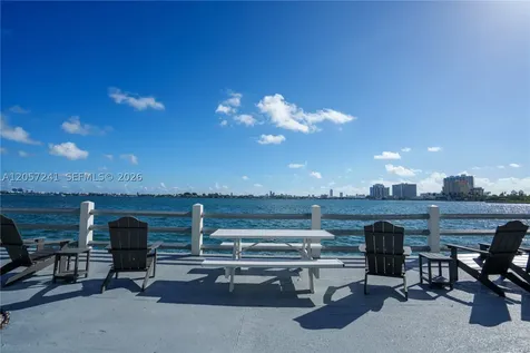 7931 East Drive North Bay Village FL 33141