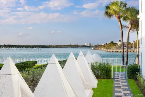 290 Bal Bay Drive Bal Harbour FL 33154