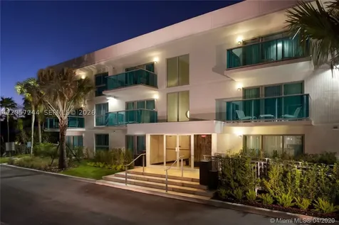 290 Bal Bay Drive Bal Harbour FL 33154