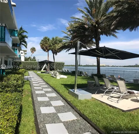 290 Bal Bay Drive Bal Harbour FL 33154