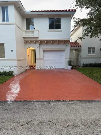 14816 SW 104th Street Miami FL 33196