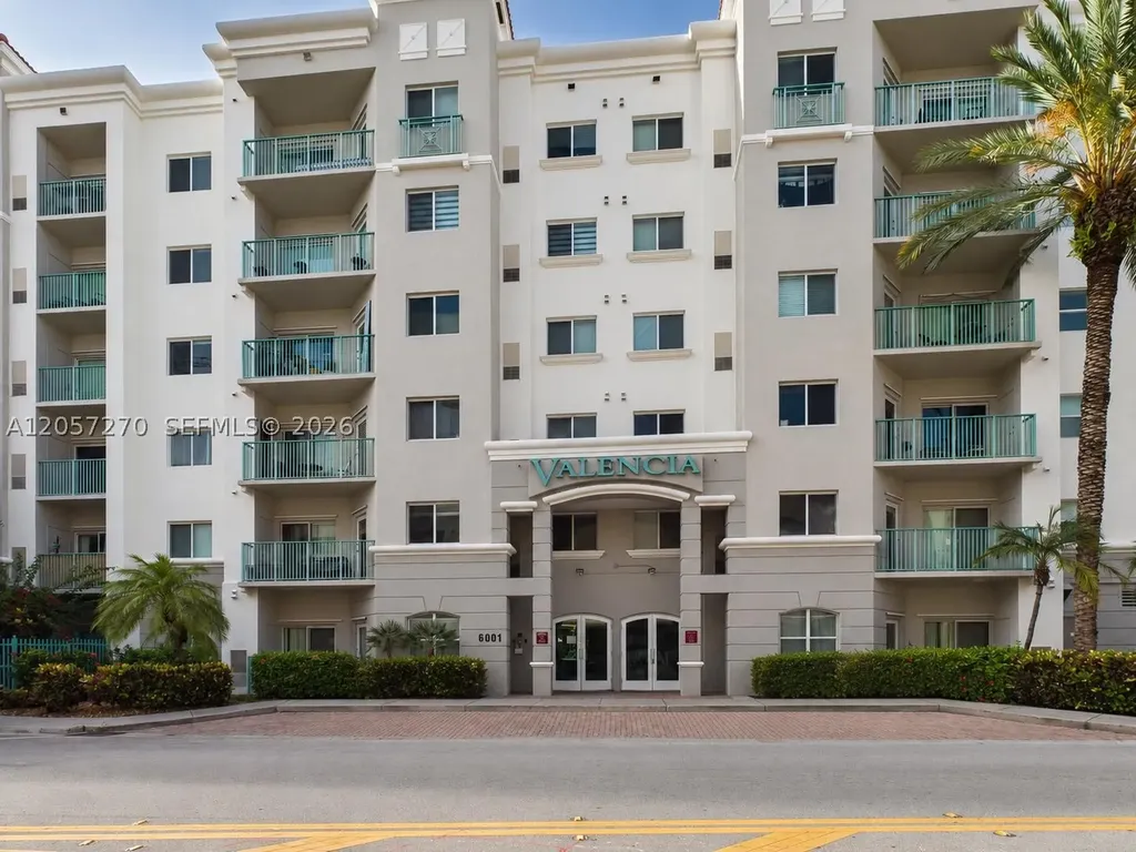 6001 SW 70th Street South Miami FL 33143