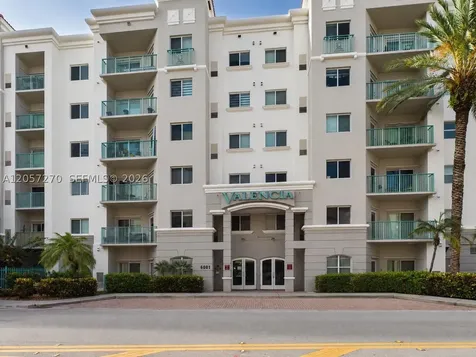 6001 SW 70th Street South Miami FL 33143