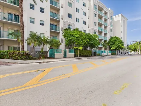 6001 SW 70th Street South Miami FL 33143