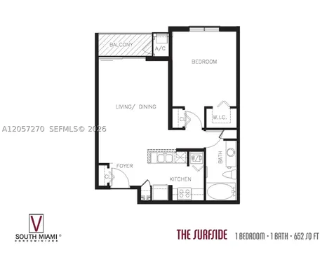 6001 SW 70th Street South Miami FL 33143