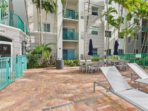 6001 SW 70th Street South Miami FL 33143