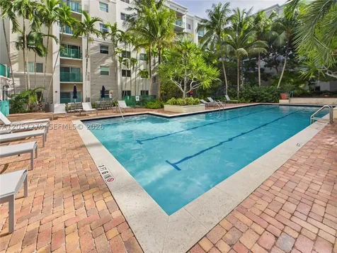 6001 SW 70th Street South Miami FL 33143