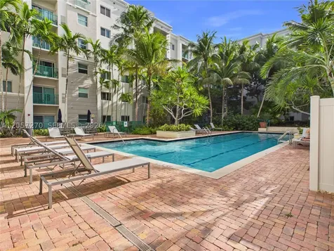 6001 SW 70th Street South Miami FL 33143