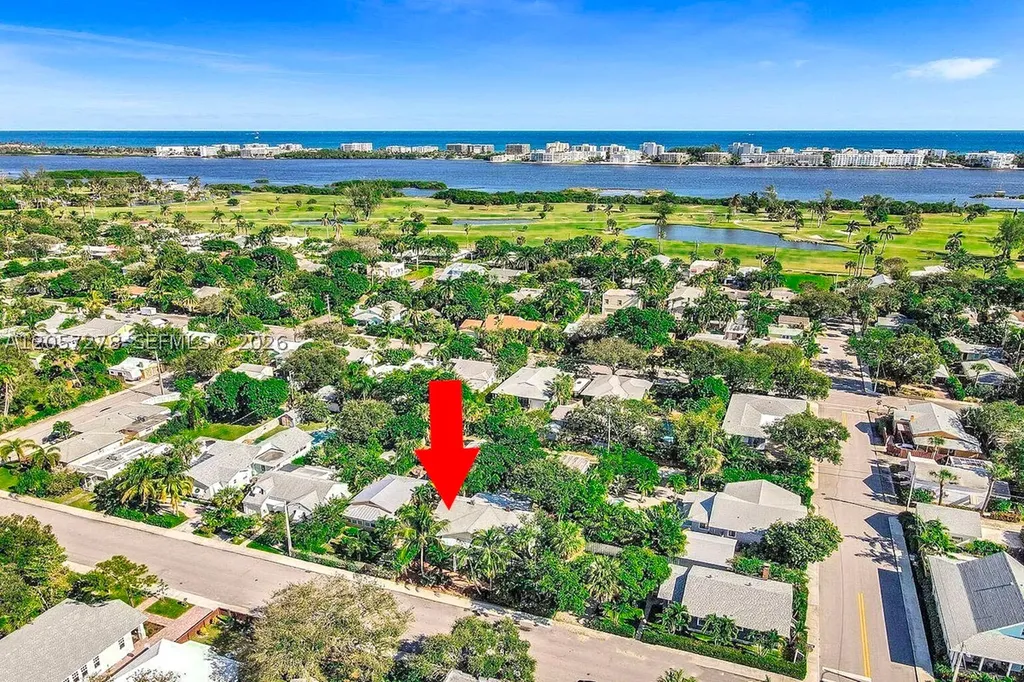 310 N Ocean Breeze Lake Worth FL 33460