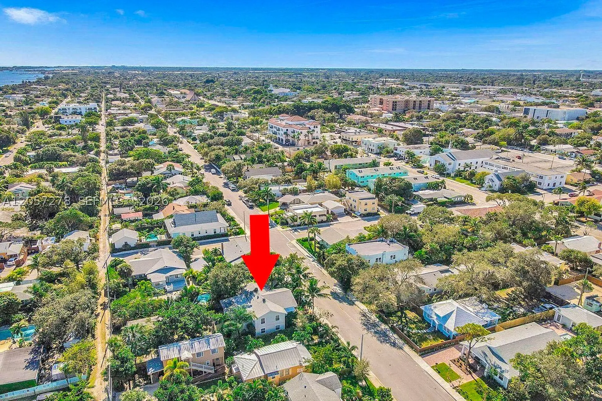 310 N Ocean Breeze Lake Worth FL 33460