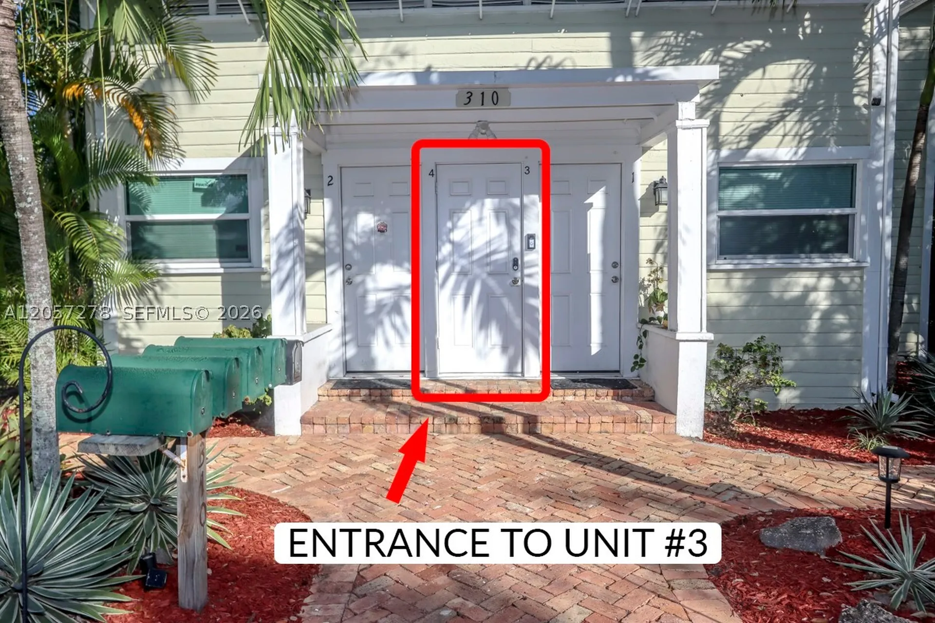 310 N Ocean Breeze Lake Worth FL 33460