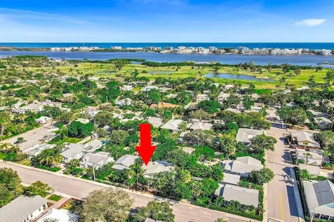 310 N Ocean Breeze Lake Worth FL 33460