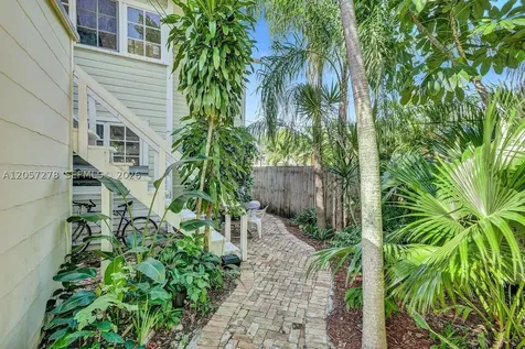 310 N Ocean Breeze Lake Worth FL 33460
