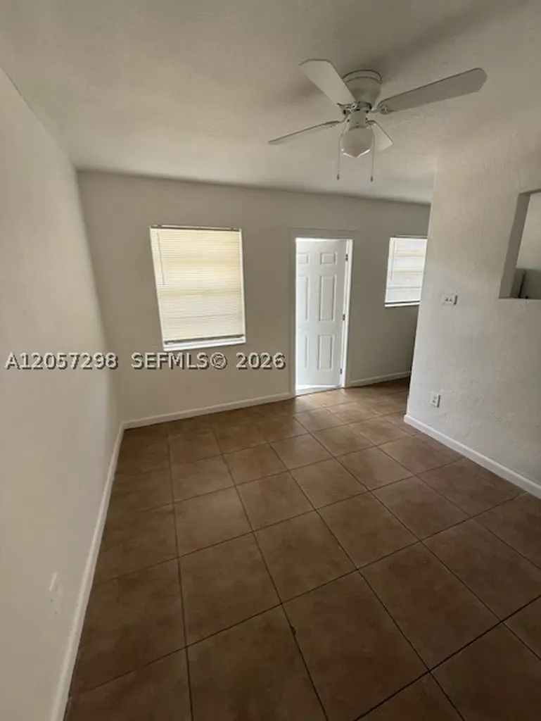 2554 NW 14th Street Fort Lauderdale FL 33311