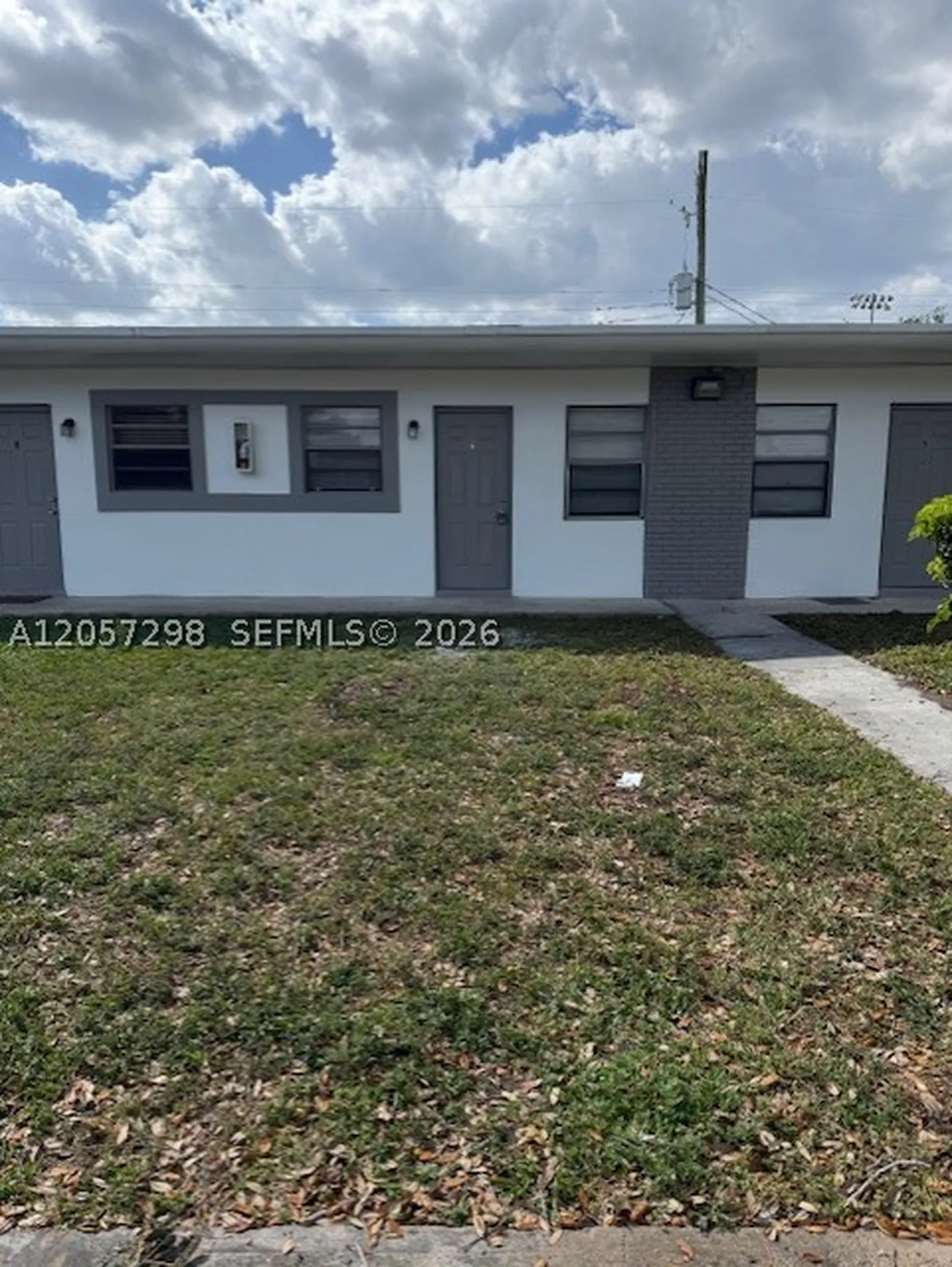 2554 NW 14th Street Fort Lauderdale FL 33311