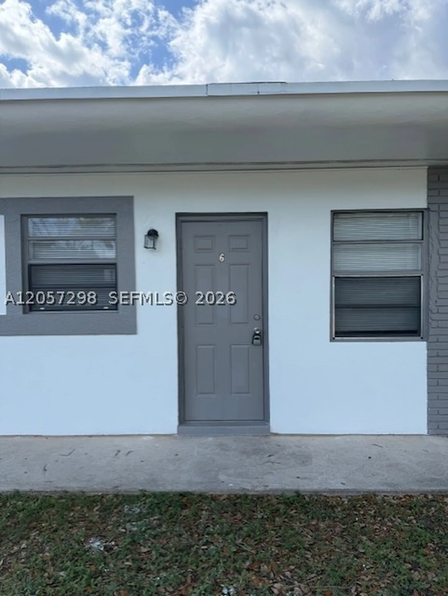 2554 NW 14th Street Fort Lauderdale FL 33311
